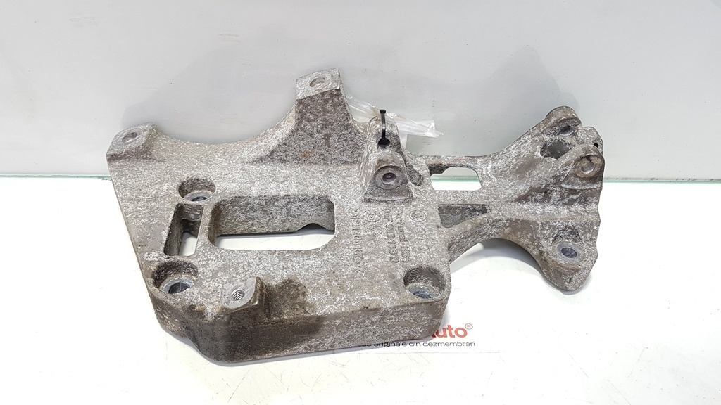 Suport accesorii, Audi A3 (8P1), 2.0 fsi