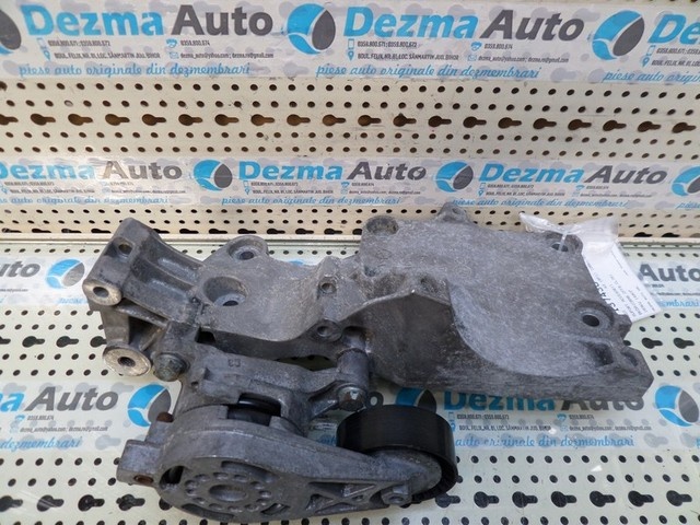 Suport accesorii Audi A3 8P1, cod 03G903143A