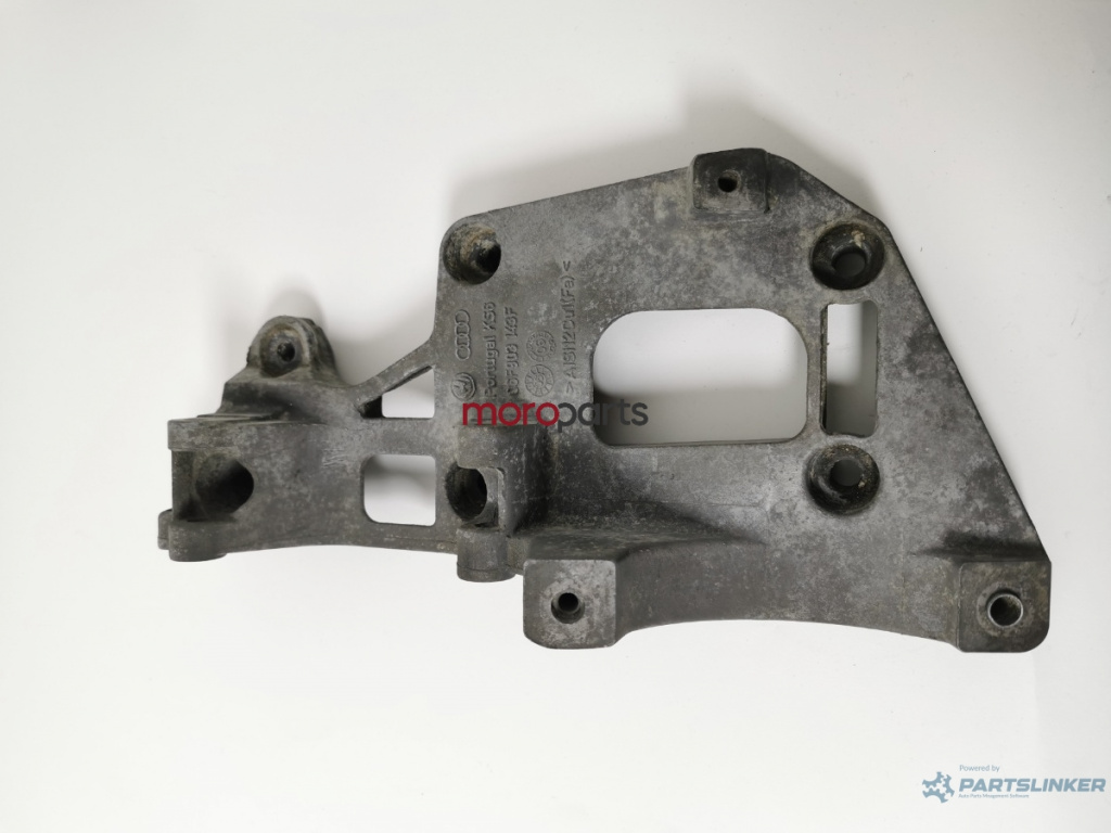 Suport accesorii AUDI A3 II 8P1 2003 - 2013 VAG 06F903143F