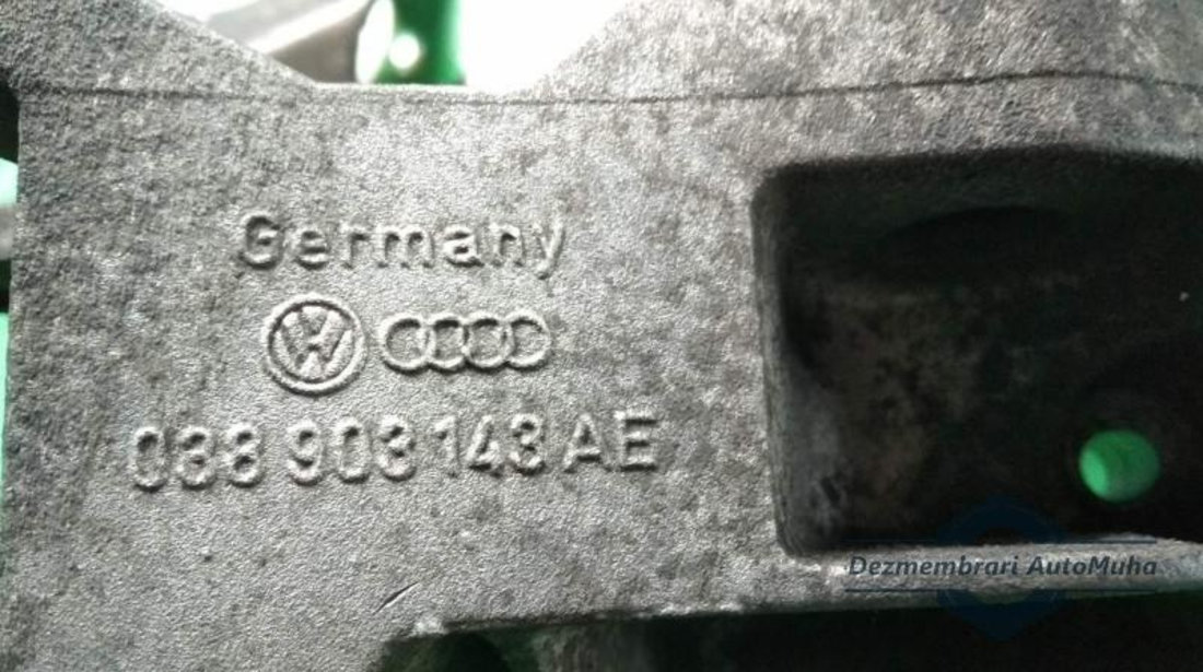 Suport accesorii Audi A4 (2001-2004) [8E2, B6] 038903143ae