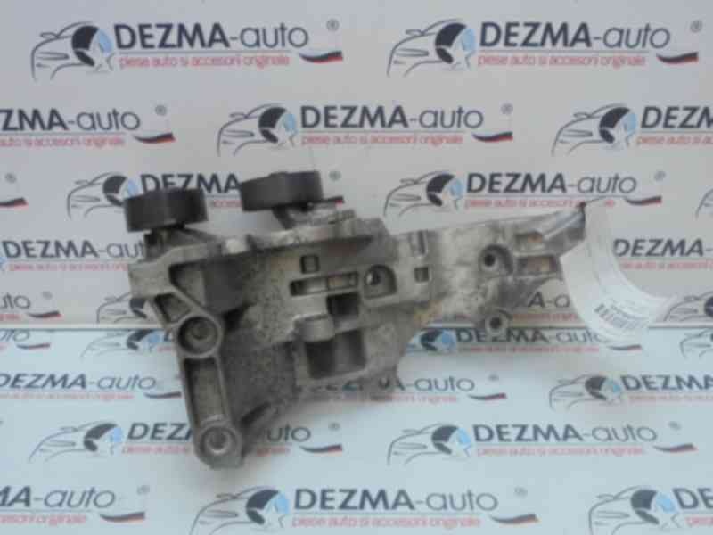 Suport accesorii, Audi A4 (8E, B7) 2.0tdi, BRE