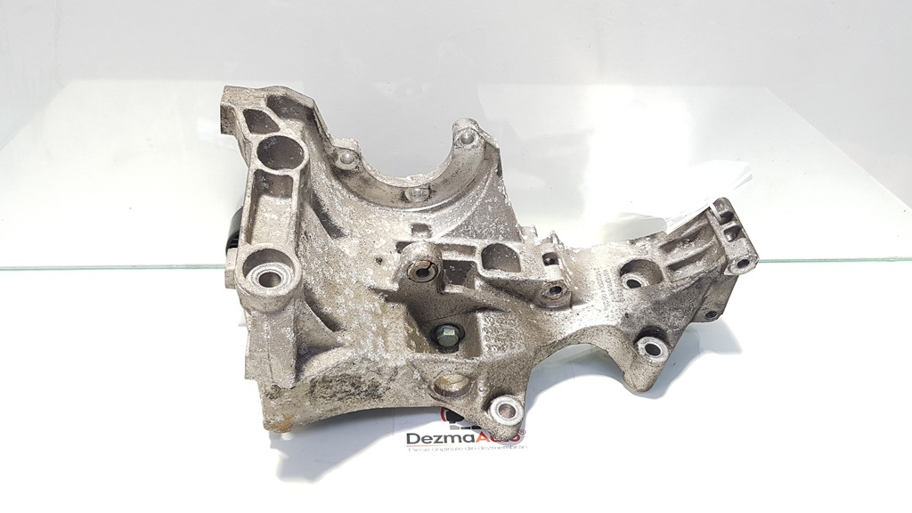 Suport accesorii, Audi A4 (8E2, B6) 1.9 tdi, 03G903139B (id:397403)
