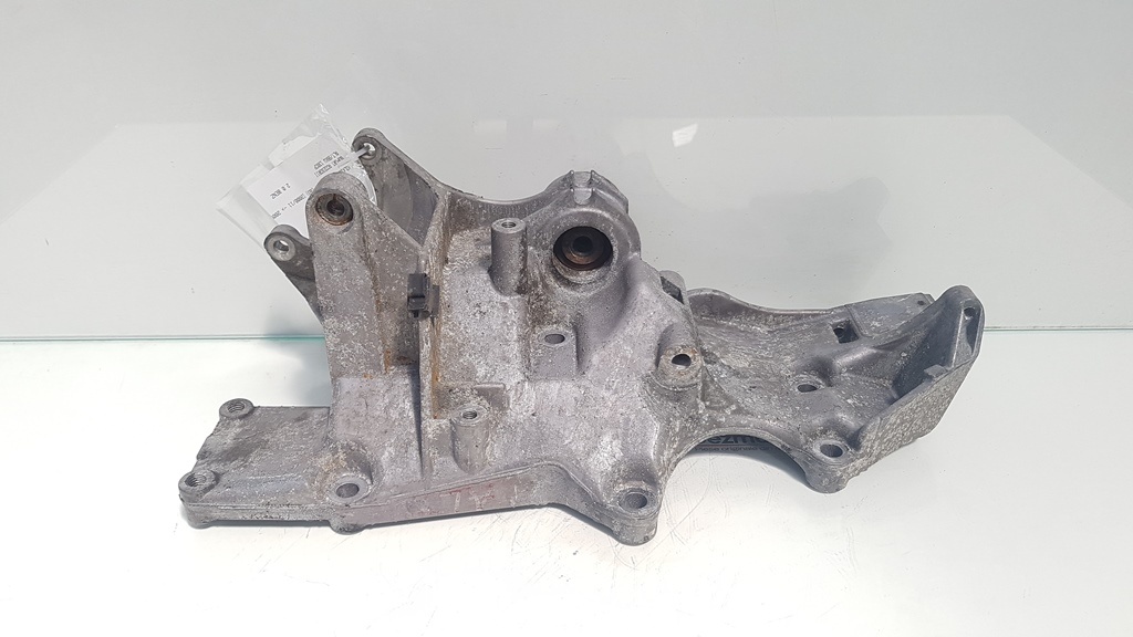 Suport accesorii, Audi A4 (8E2, B6), 2.0 benz, ALT, 06B903143N