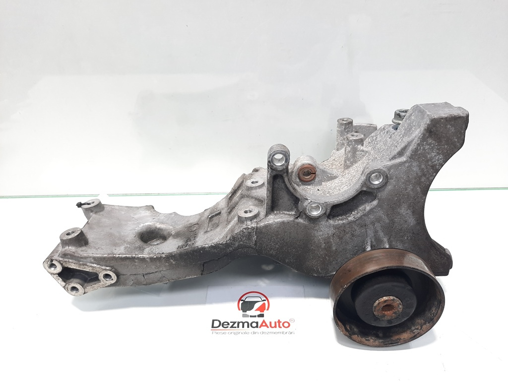 Suport accesorii, Audi A4 (8E2, B6) [Fabr 2000-2004] 2.0 fsi, AWA, 06D903143C (id:425309)