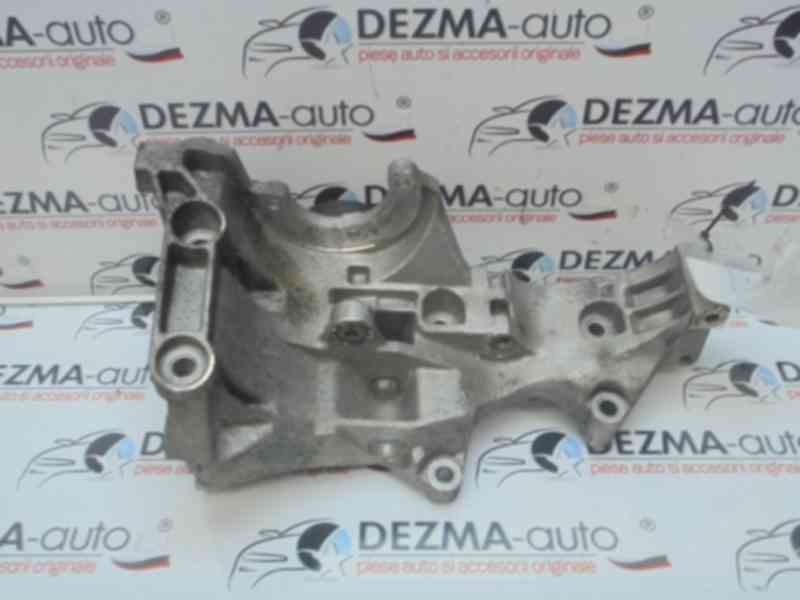 Suport accesorii, Audi A4 (8EC, B7) 1.9 tdi (id:283591)