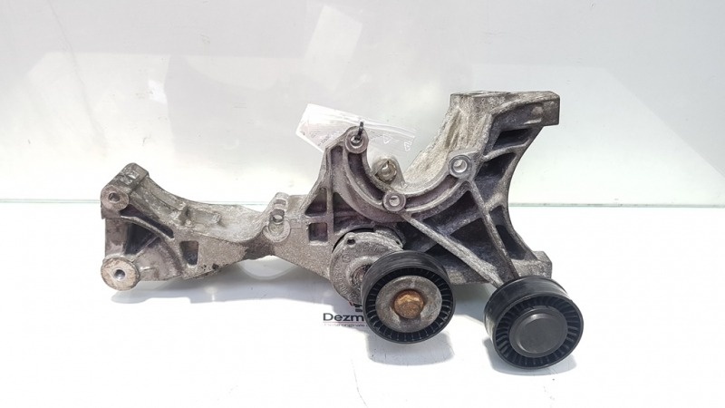 Suport accesorii, Audi A4 (8EC, B7), 2.0 tdi, BRE, 03G903143D (id:383276)