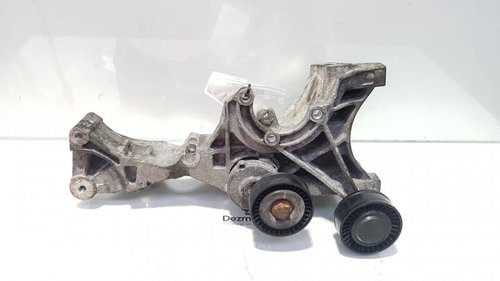 Suport accesorii, Audi A4 (8EC, B7), 2.0 tdi, BRE, 03G903143D (id:383276)