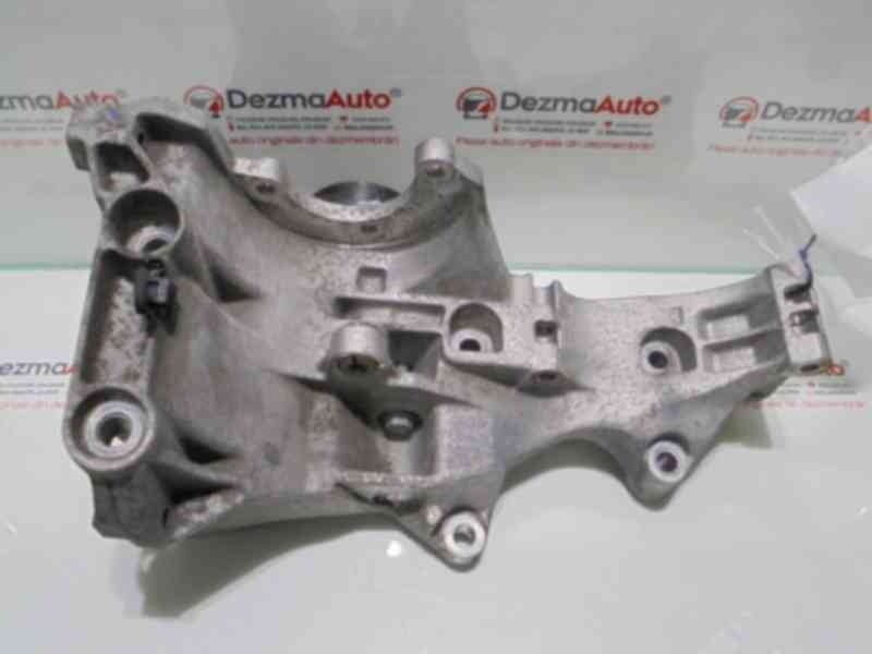 Suport accesorii, Audi A4 (8EC, B7) 2.0tdi