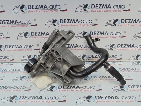 Suport accesorii, Audi A4 (8K2, B8) 3.0tdi (id:260216)
