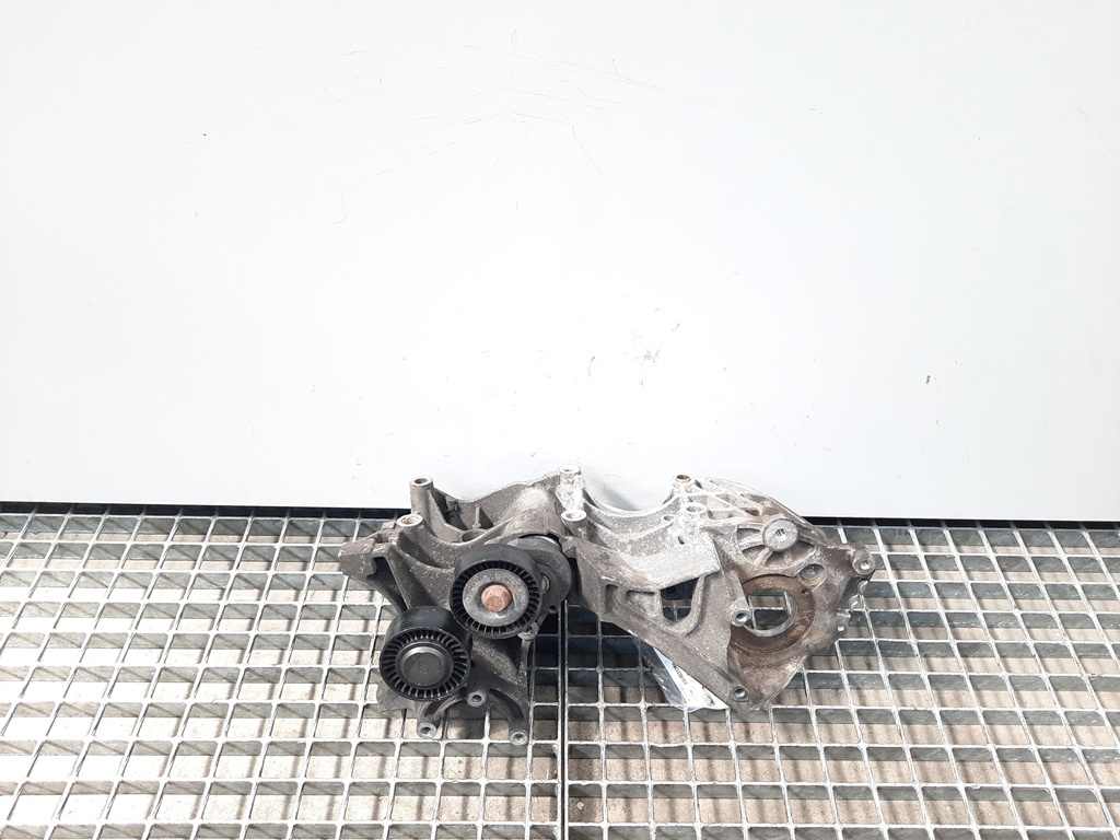 Suport accesorii, Audi A4 (8K2, B8) [Fabr 2008-2015] 2.0 tdi, CAG, 03L903139H (id:419950)