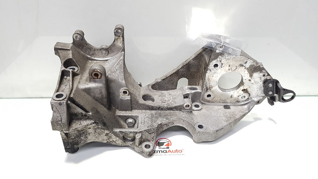 Suport accesorii, Audi A4 (8K2, B8) [Fabr 2008-2015] 2.0 tdi, CAG, 03L903139H (id:407317)