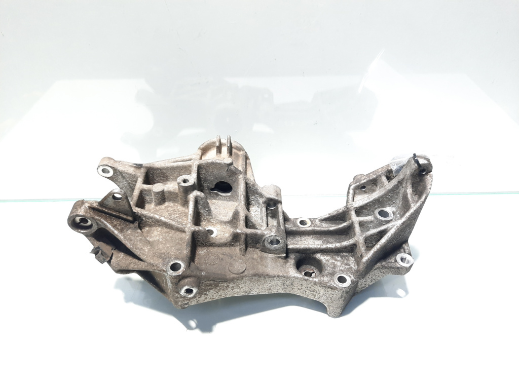 Suport accesorii, Audi A4 Avant (8D5, B5) [Fabr 1994-2000] 1.8 T, Benz, APU, 058145523D (id:450202)
