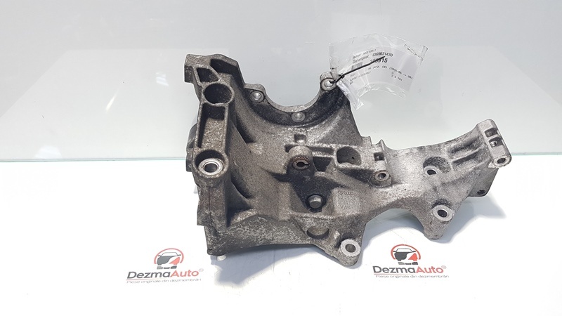 Suport accesorii, Audi A4 Avant (8ED, B7) 2.0 tdi, cod 03G903143D , (id:353915)