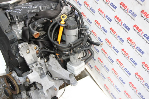 Suport accesorii Audi a4 b6 2000-2004 1.9 tdi cod: 038903143AE