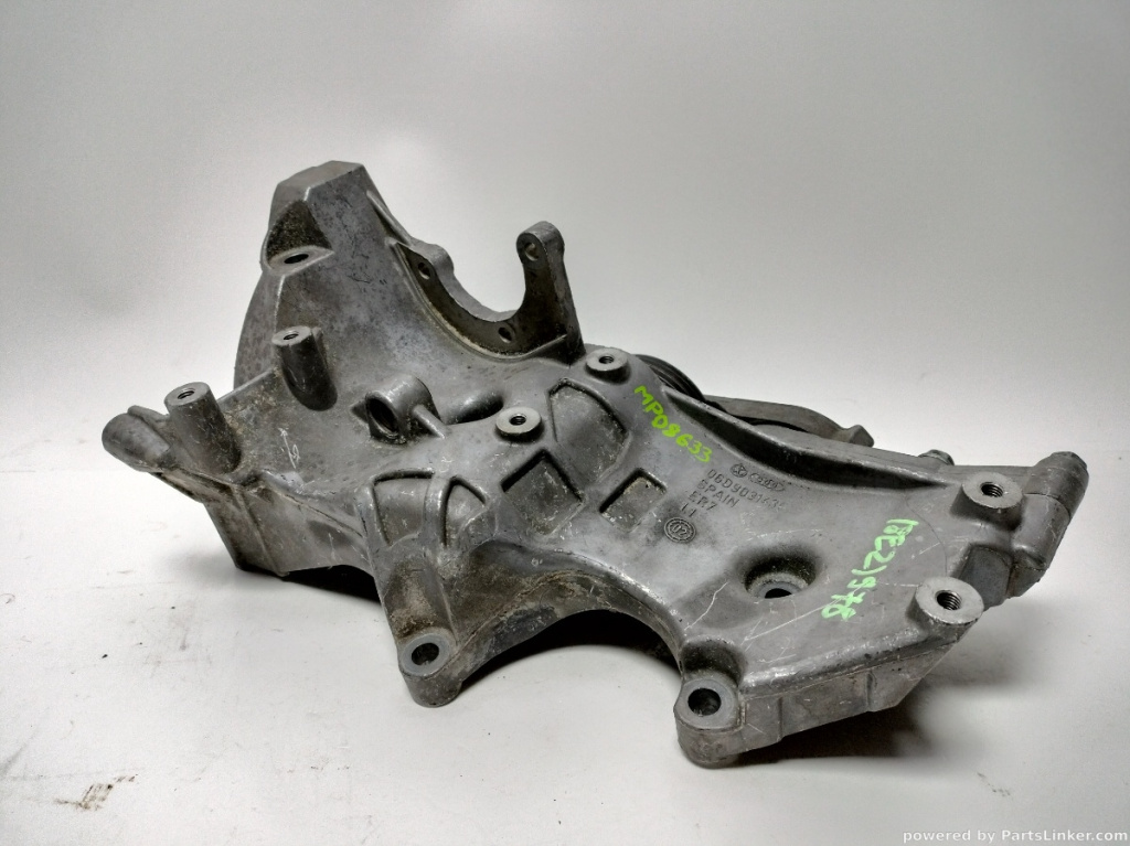 Suport accesorii Audi A4 B6 (8E2) Sedan 2002 2.0 I OEM 06D903143C