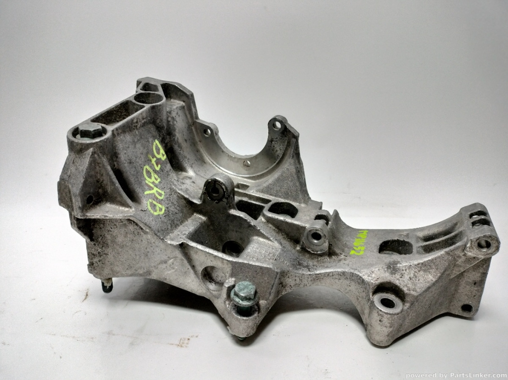 Suport accesorii Audi A4 B7 (8E)Berlina 2007 1.9 TDI OEM 03G903143D