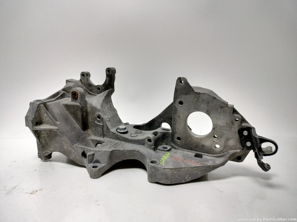 Suport accesorii Audi A4 B8 (8K) Avant 2011 2.0 TDI OEM 03L903143H