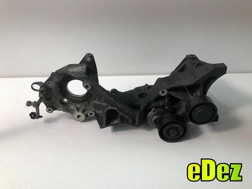 Suport accesorii Audi A4 facelift (2011-2015) [B8.5] 2.0 tdi cgl, cjcd 03L903143R
