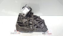 Suport accesorii, Audi A6 (4B, C5) 1.9 tdi, 038260...