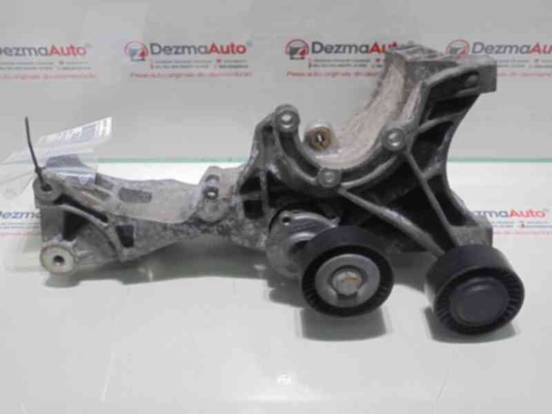 Suport accesorii, Audi A6 (4F, C6) 2.0tdi, BLB