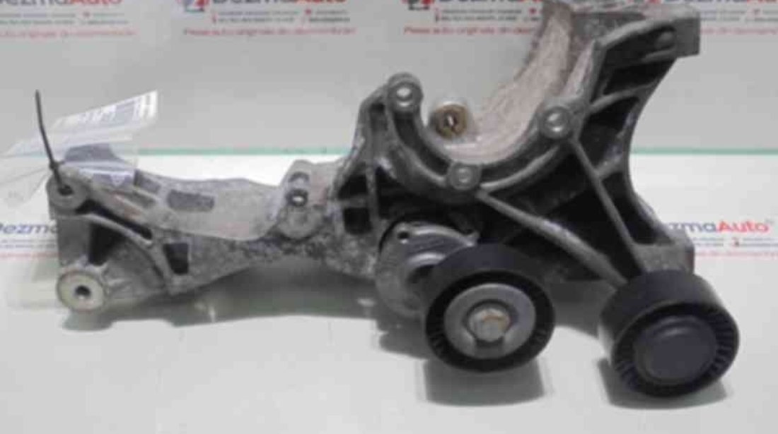 Suport accesorii, Audi A6 (4F, C6) 2.0tdi, BLB