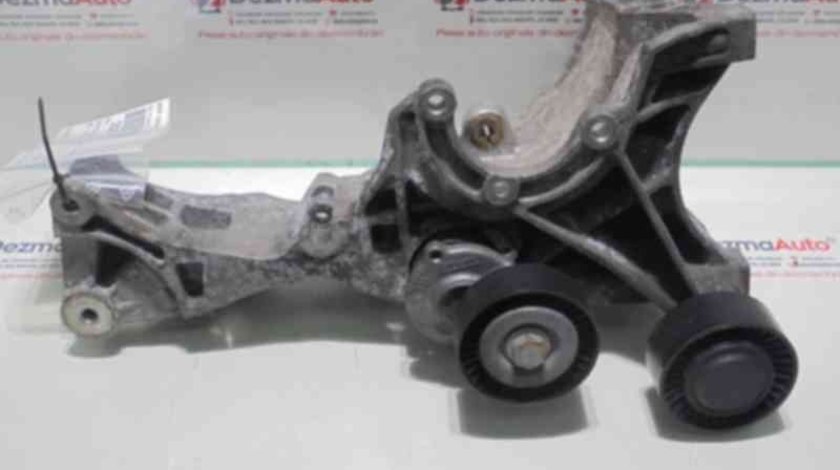 Suport accesorii, Audi A6 (4F, C6) 2.0tdi, BLB