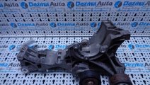 Suport accesorii Audi A6 (4F, C6) 2.0tdi, BNA