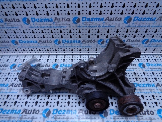 Suport accesorii Audi A6 (4F, C6) 2.0tdi, BRE