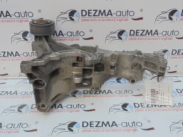 Suport accesorii, Audi A6 (4F2, C6) 2.0tdi (id:258724)