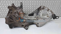 Suport accesorii Audi A6 Avant (4F5, C6) [Fabr 200...