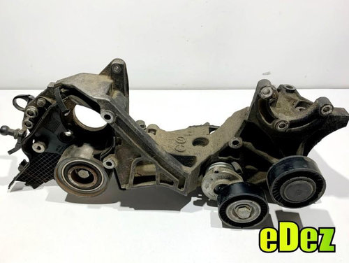 Suport accesorii Audi Q5 (2008-2012) [8R] 2.0 tdi 03L903143H