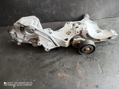 Suport accesorii , Audi Q5, CBAB CAGA, 2014 COD - 03L903143D