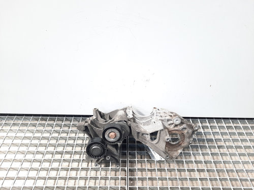 Suport accesorii, Audi Q5 (FYB) [Fabr 2016-prezent] 2.0 tdi, CAG, 03L903139H