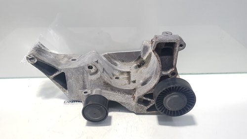 Suport accesorii, Bmw 1 (E81, E87) 2.0 d, cod 1116-7802639-02
