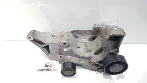 Suport accesorii, Bmw 3 (E90) 2.0 d cod 7802639-02 (id:361174)