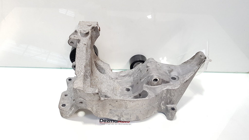 Suport accesorii, Bmw 3 (E90), 2.0 diesel, N47D20A, 1116-7802639-02 (id:387964)