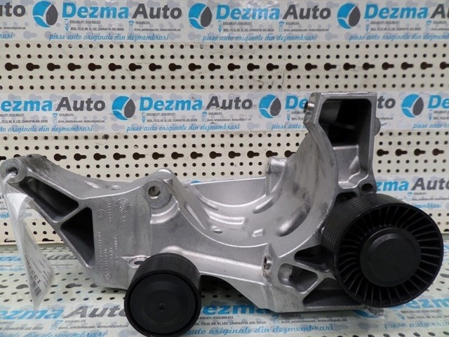 Suport accesorii BMW 3 (F30) 7802639-02