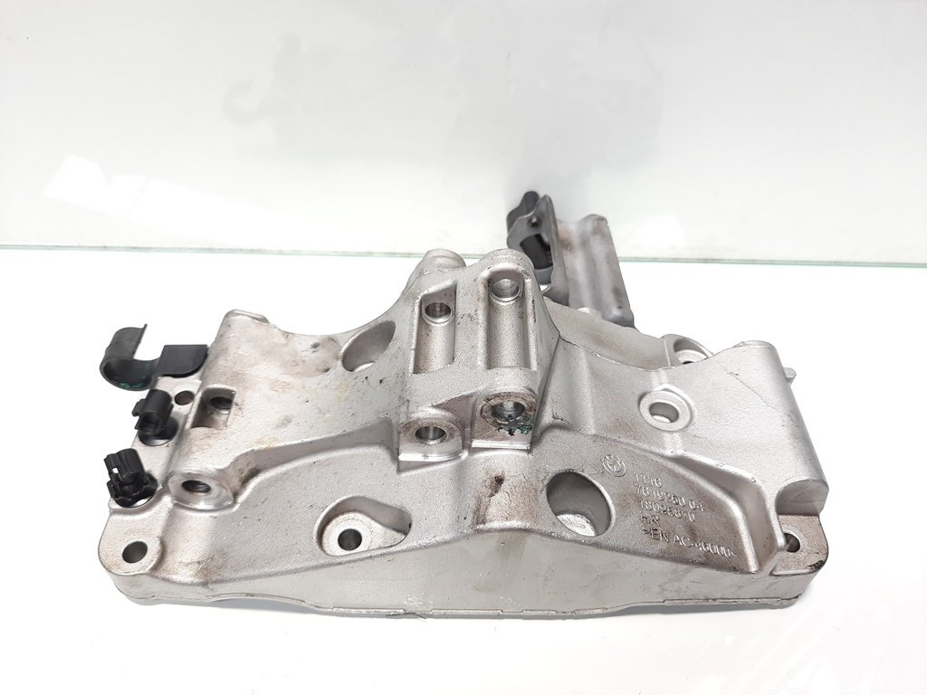 Suport accesorii, Bmw 3 (F30) [Fabr 2012-2017] 2.0 d, B47D20A, 761925004