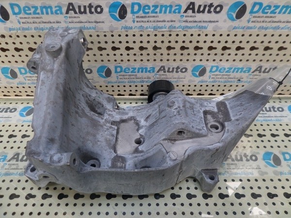 Suport accesorii Bmw 5 (F10) 1116-7802639-02