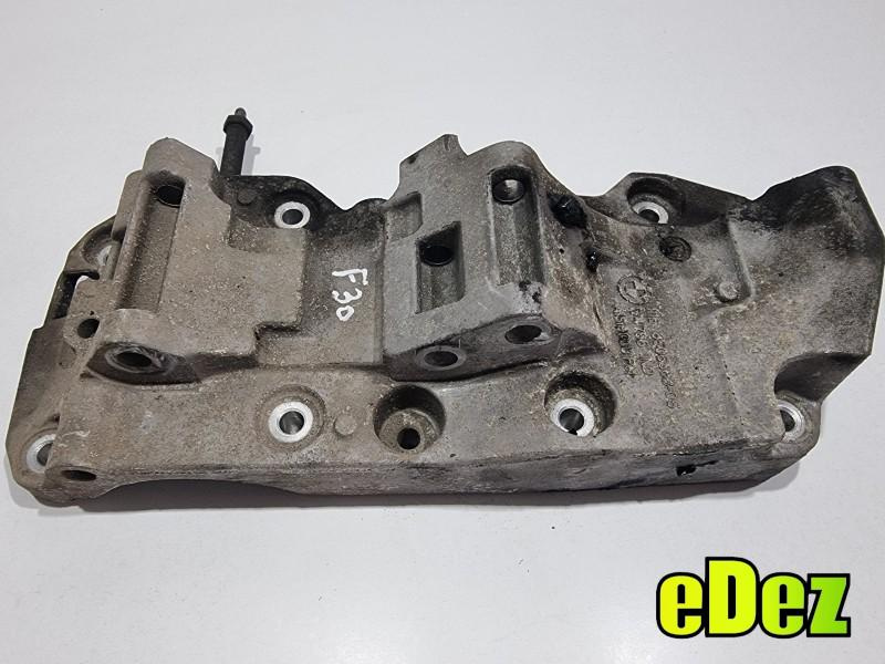 Suport accesorii BMW Seria 5 (2010-2017) [F10] 3.0 d N57 8506863