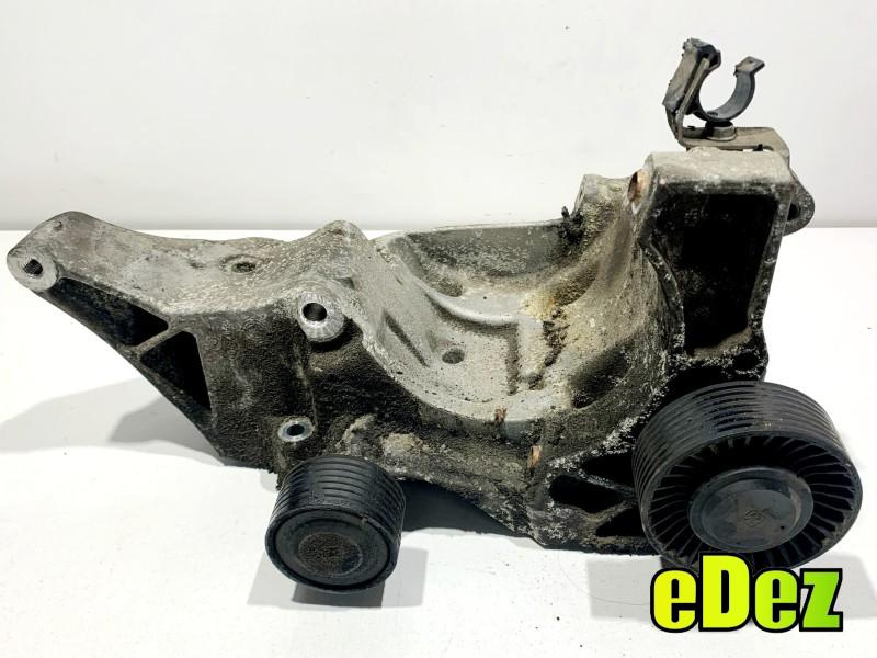 Suport accesorii BMW Seria 5 (2010-2017) [F10] 3.0 d N57d30A