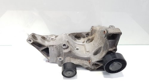 Suport accesorii, Bmw X3 (E83) 2.0 d, N47D20A, cod 11167802639-02