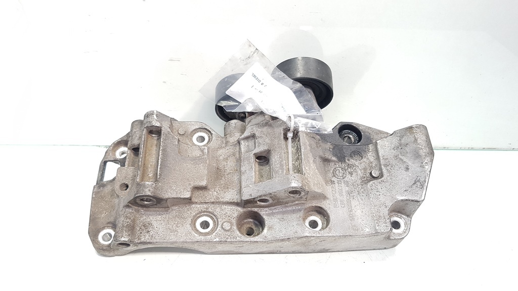 Suport accesorii, Bmw X3 (F25), 2.0 diesel, N47D20C, 11168506863-05