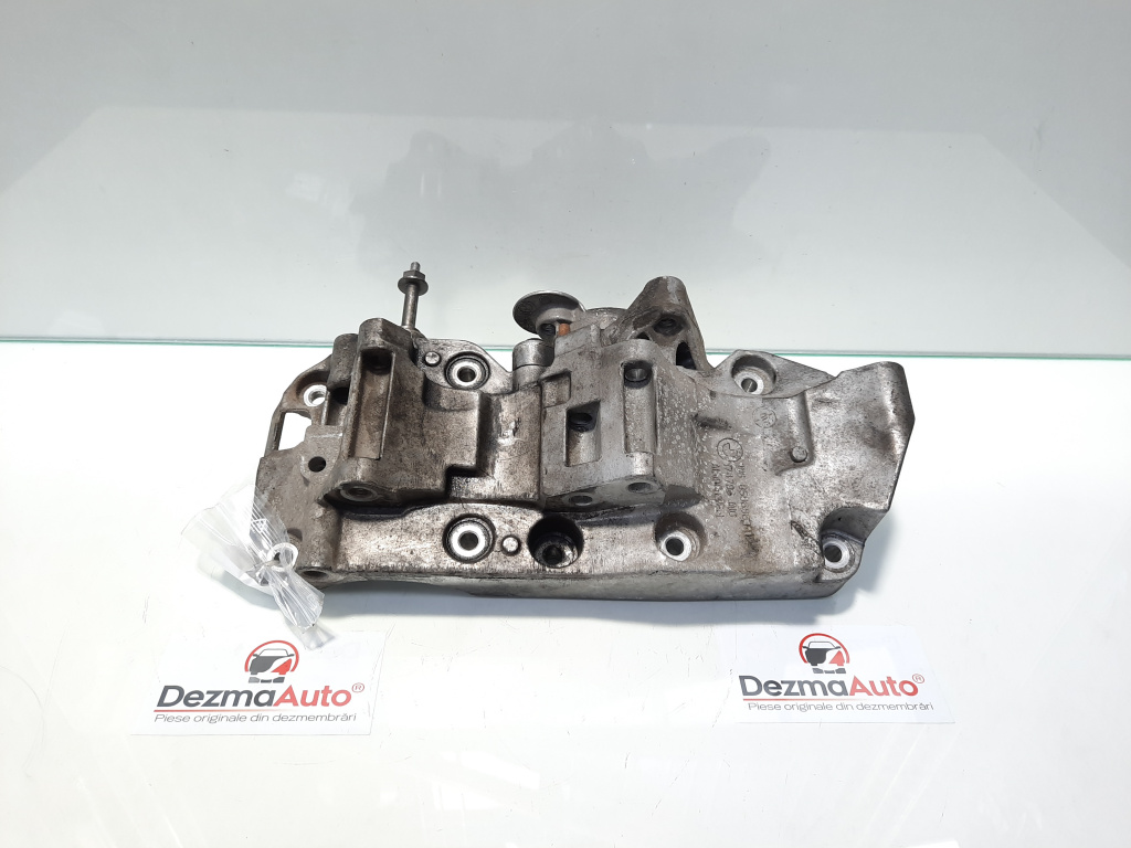 Suport accesorii, Bmw X3 (F25) [Fabr 2010-2017] 2.0 D, N47D20C, 1116-8506863-05 (id:434855)