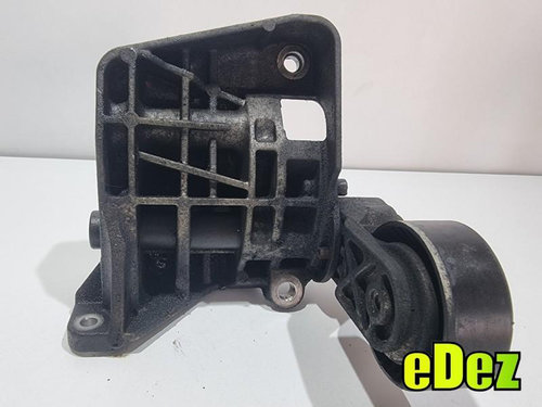 Suport accesorii BMW X6 (2008-2014) [E71, E72] 3.0 d 235 cp M57 306d3 7799862