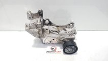 Suport accesorii, Citroen C5 (I) Break, 2.2 hdi, 4...