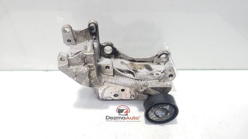 Suport accesorii, Citroen C5 (I) Break, 2.2 hdi, 4HX, 9643834880