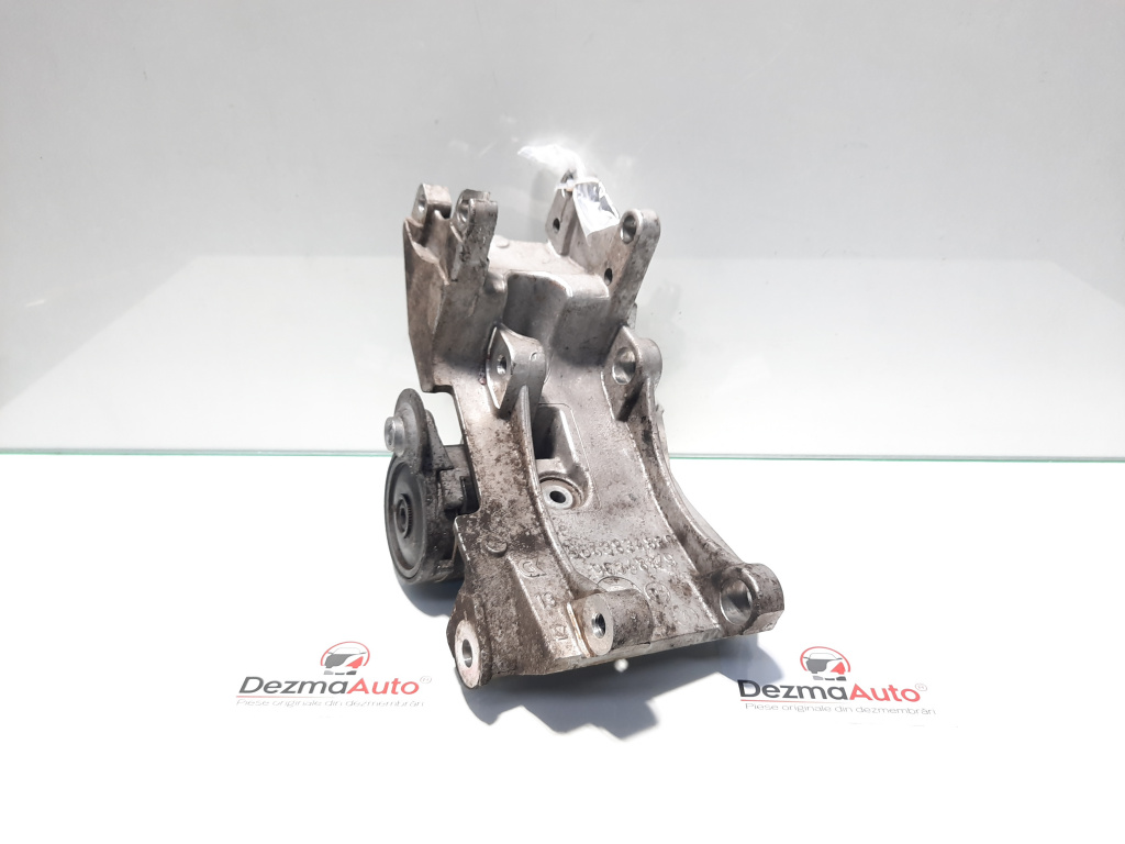 Suport accesorii, Citroen C5 (I) [Fabr 2001-2005] 2.2 hdi, 4HX, 9643834880 (id:438474)