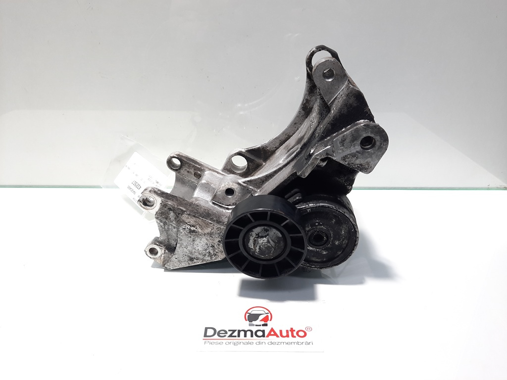 Suport accesorii, Citroen C5 (I) [Fabr 2001-2005] 2.2 hdi, 4HX, 9643834880 (id:432507)