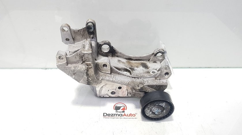 Suport accesorii, Citroen C5 (II) Break, 2.2 hdi, 4HX, 9643834880